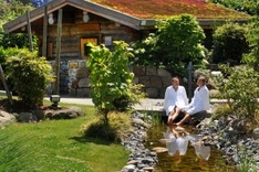 Maximare Sauna und Wellness Resort